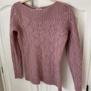 Ann Taylor Loft Women’s Sweater - Small